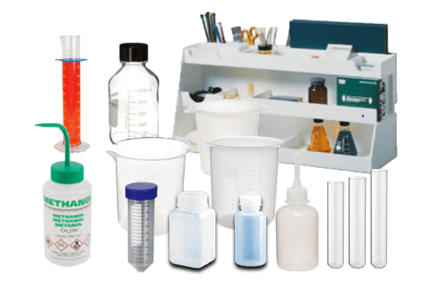 MedBuy Medikal Laboratuvar Sarf Malzemeleri